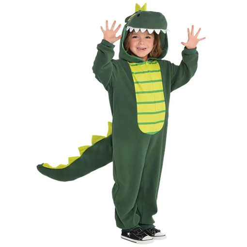 Picture of ZIPSTER DINOSAUR - 6-8 YEARS